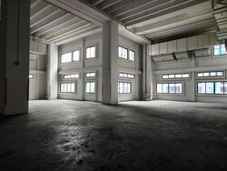 Tuas Avenue 20 (D22), Warehouse #532141821